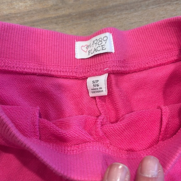 BUNDLE 4T-5/6 — skirts and shorts - Picture 9 of 9